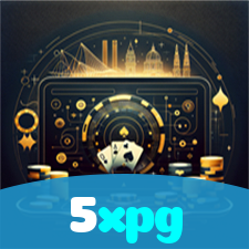 5xpg：Apostas emocionantes no futebol e grandes prêmios em jogos de cassino!
