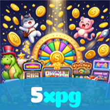 5xpg：A roleta nunca foi tão empolgante! Aposte e vença!