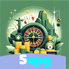 5xpg:A diversão começa no cassino online com poker, roleta e apostas no futebol!