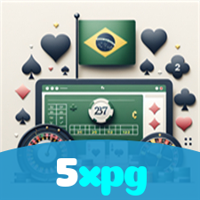 5xpg:Desafie a roleta e conquiste vitórias épicas!