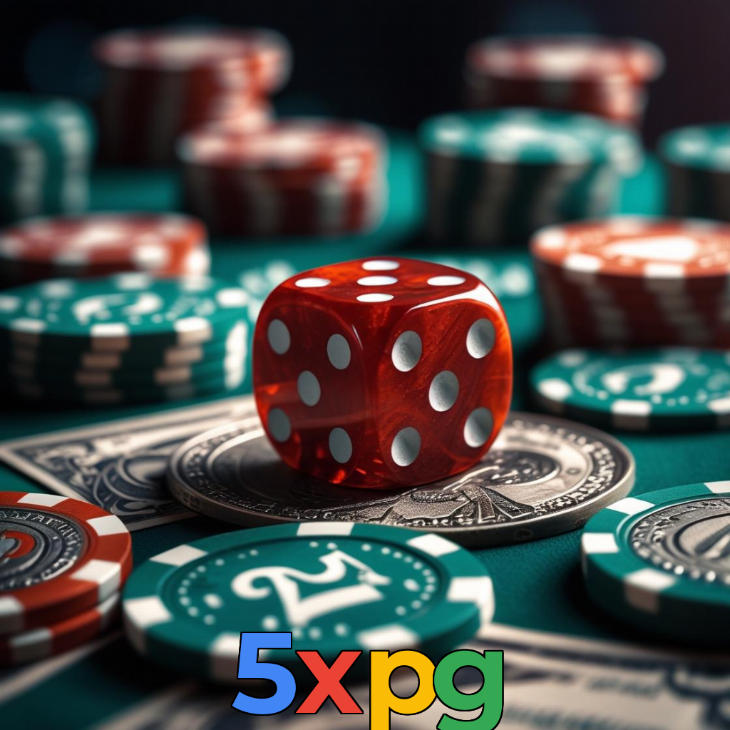 5xpg:Jogue nas melhores slots e leve para casa prêmios sensacionais!