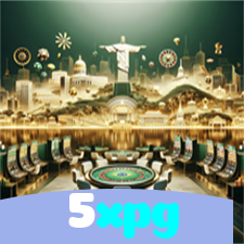 5xpg：A sorte está na roleta! Aposte e ganhe agora!