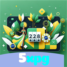 5xpg:Aposte no seu time no futebol e divirta-se com slots e roleta!