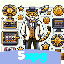 5xpg：Jogue em nosso cassino online e descubra os maiores jackpots!