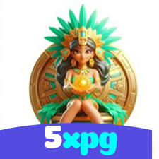 5xpg:Os jackpots estão esperando por você! Entre no jogo e faça história!