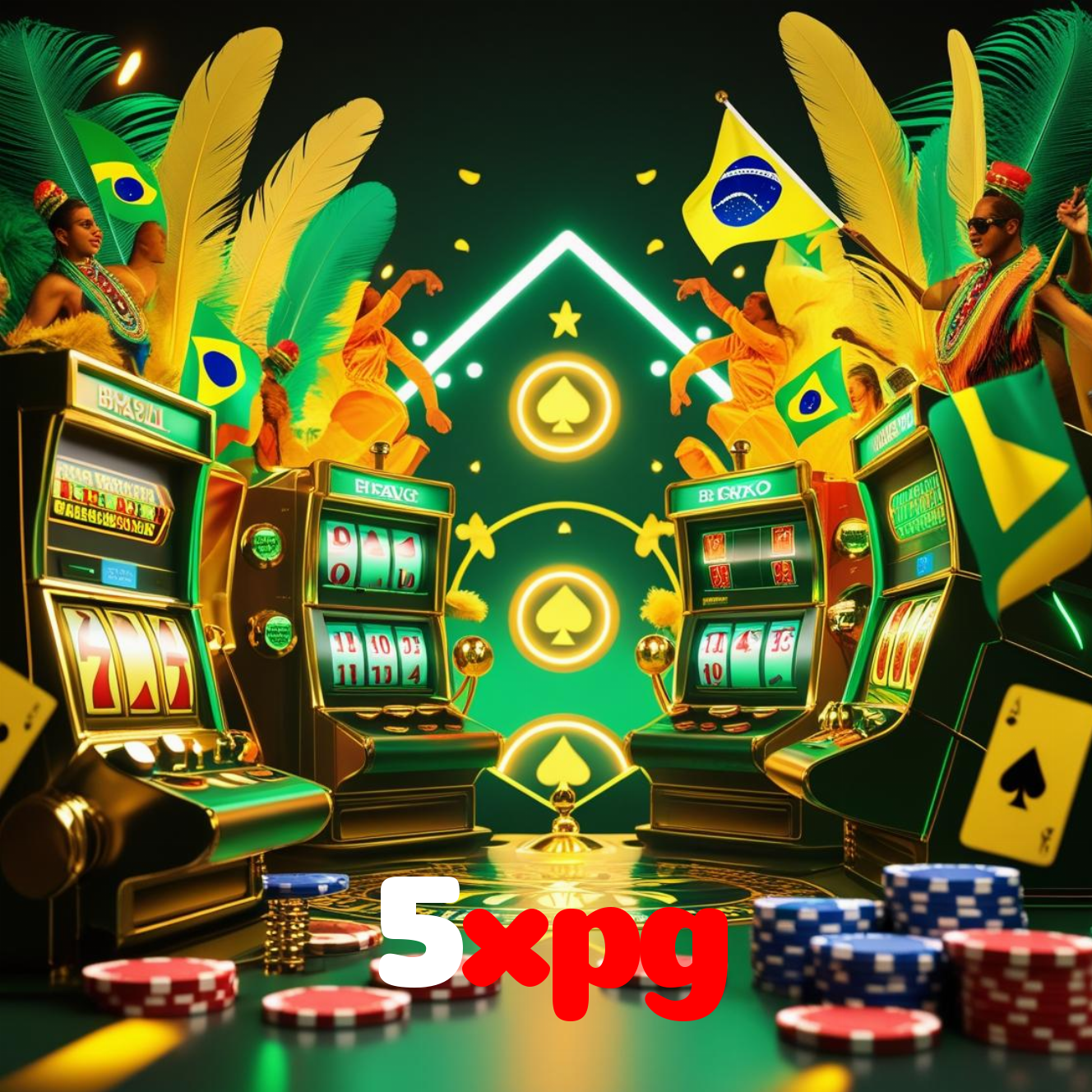 5xpg:Sinta a emoção de apostar no futebol online e conquistar prêmios!