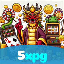5xpg：Jogue slots, aposte no futebol e ganhe prêmios incríveis no nosso cassino!