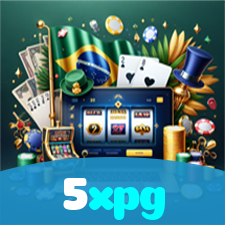 5xpg：Aposte em futebol ao vivo e ganhe prêmios em jogos de cassino como roleta!
