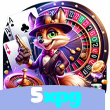 5xpg：Gire as slots e conquiste prêmios incríveis no nosso cassino!