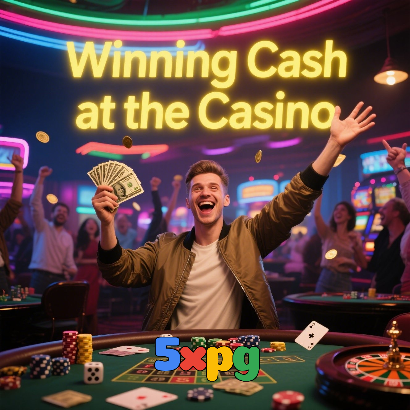 5xpg:Aposte no futebol e ganhe prêmios fantásticos em blackjack e roleta!