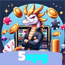 5xpg：Jogue poker como um profissional e vença grandes desafios!