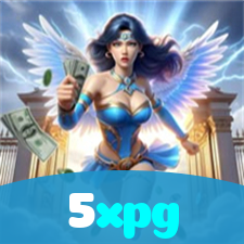 5xpg：Mostre sua habilidade nas mesas de poker e vença os adversários!