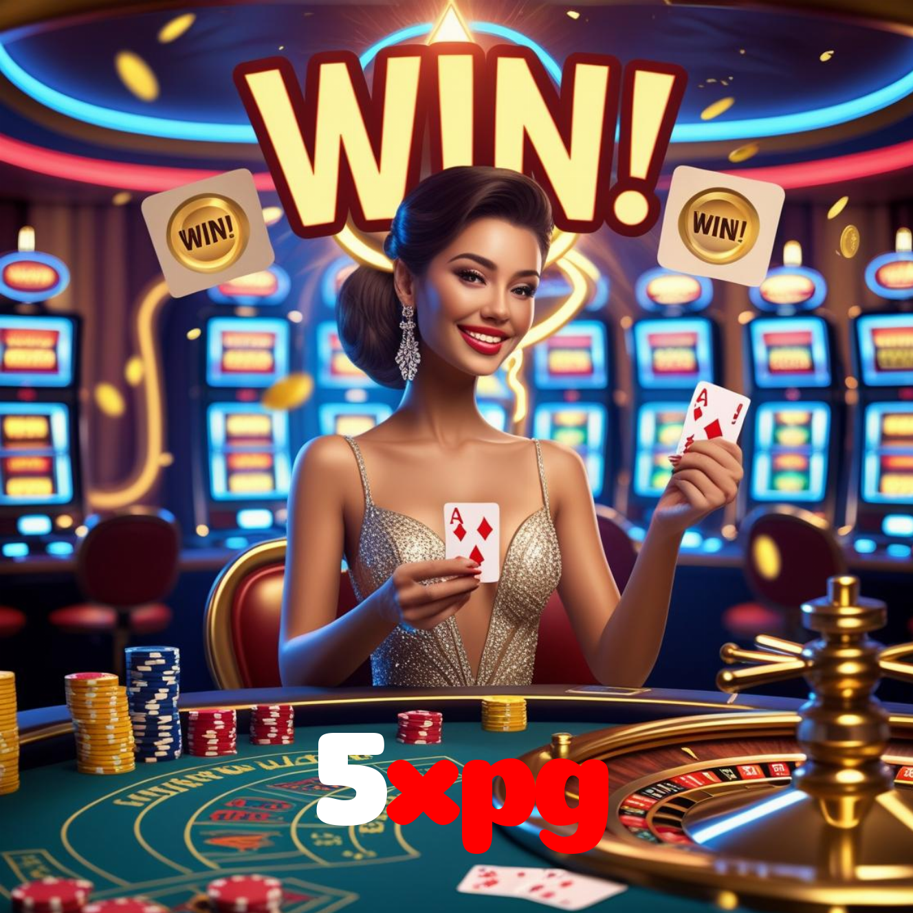 5xpg:Ganhe no blackjack e aposte no futebol para uma experiência única!