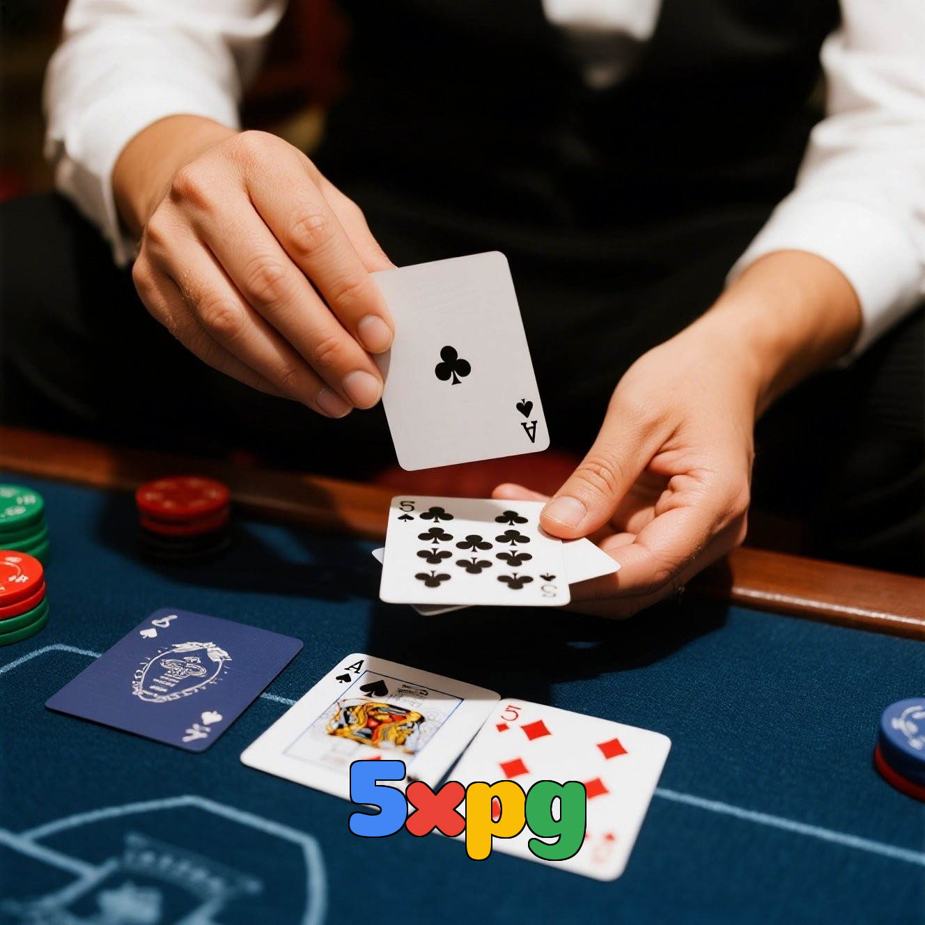 5xpg:Aposte nas roletas e leve o jackpot para casa!