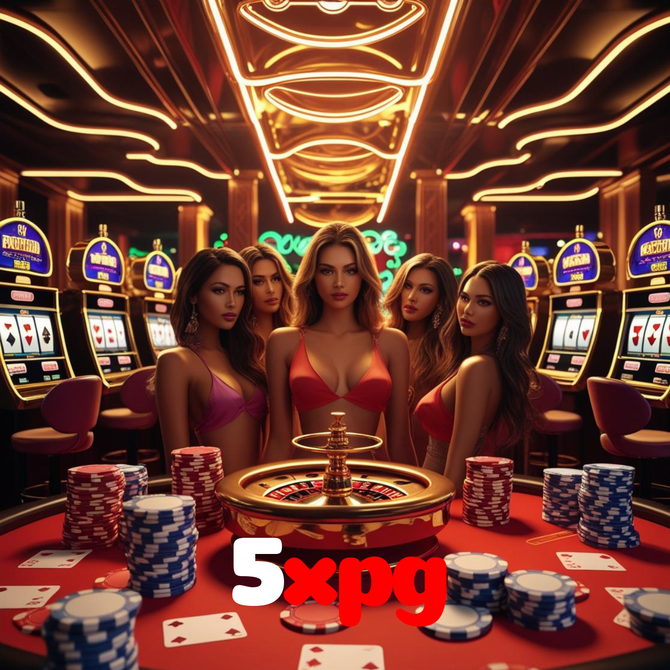 5xpg:O cassino online mais confiável, com poker, roleta e futebol online!