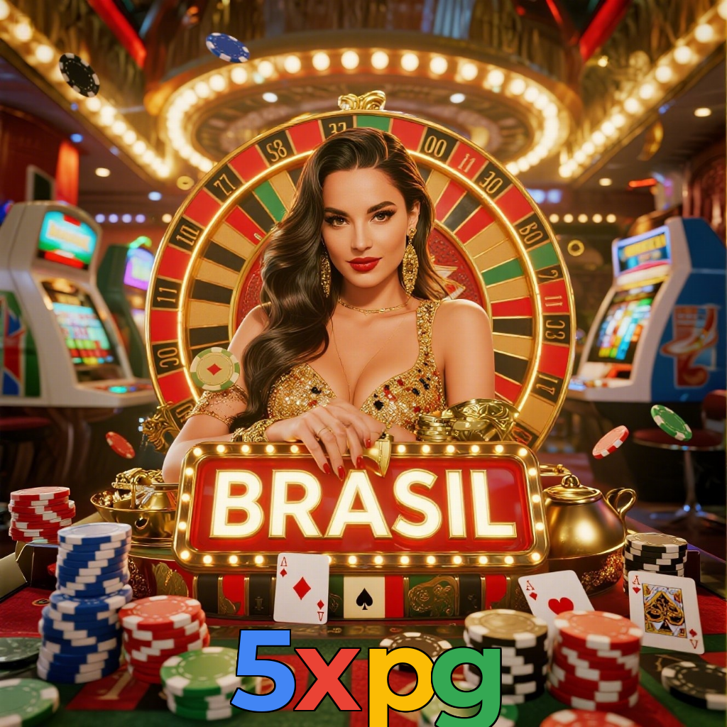 5xpg:Sinta a emoção do futebol online! Aposte e vença agora!