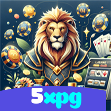 5xpg：Em cada giro, uma vitória! Jogue nas melhores slots online!