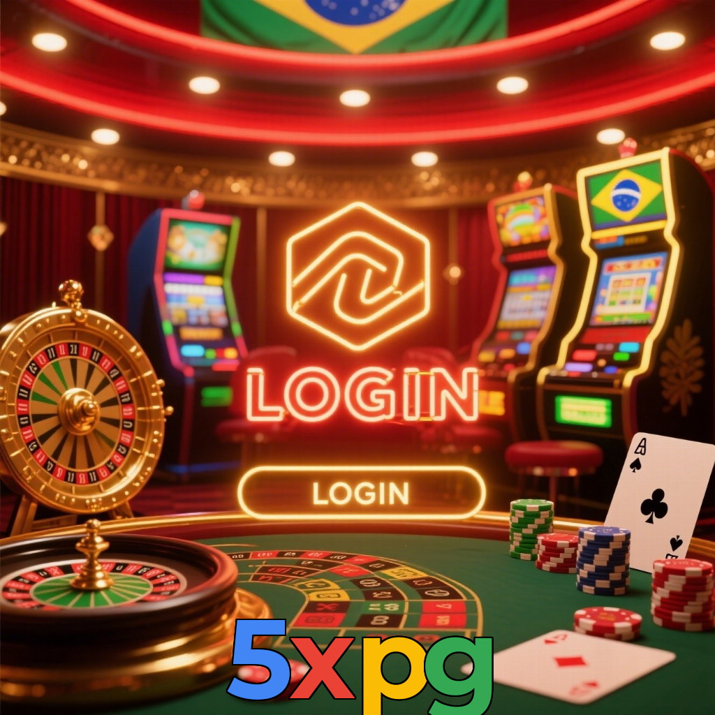 5xpg:Sua sorte começa com as melhores apostas no futebol e no cassino!