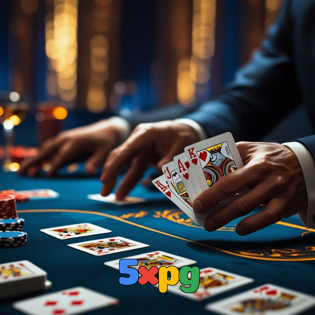 5xpg:O cassino online mais confiável para apostas ao vivo no futebol e jogos de cassino!
