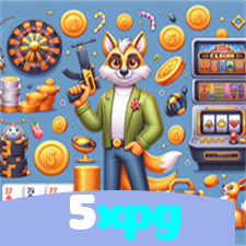 5xpg：Sinta a emoção do cassino! Aposte agora e ganhe prêmios reais!