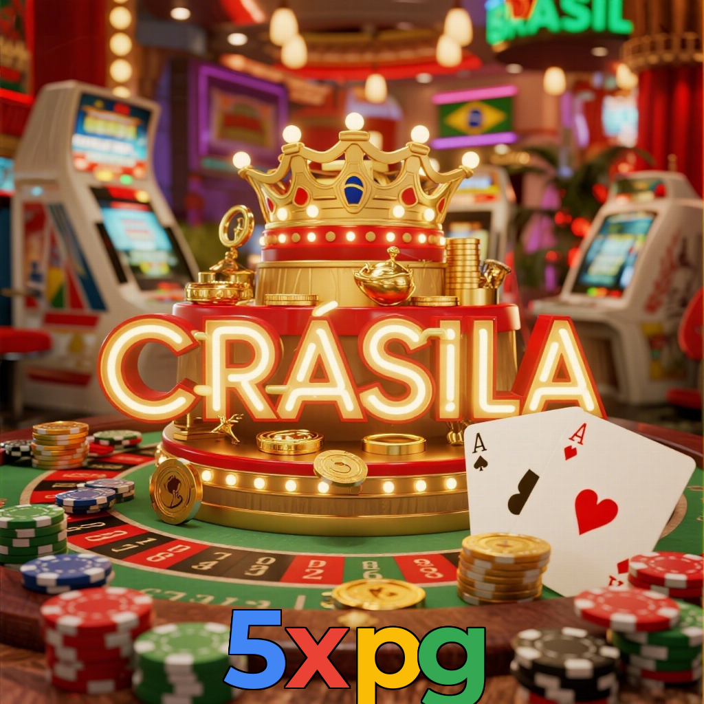 5xpg:Cada aposta é uma nova vitória em nosso cassino online!