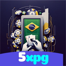 5xpg:Aposte no futebol e jogue os melhores jogos de cassino com prêmios incríveis!