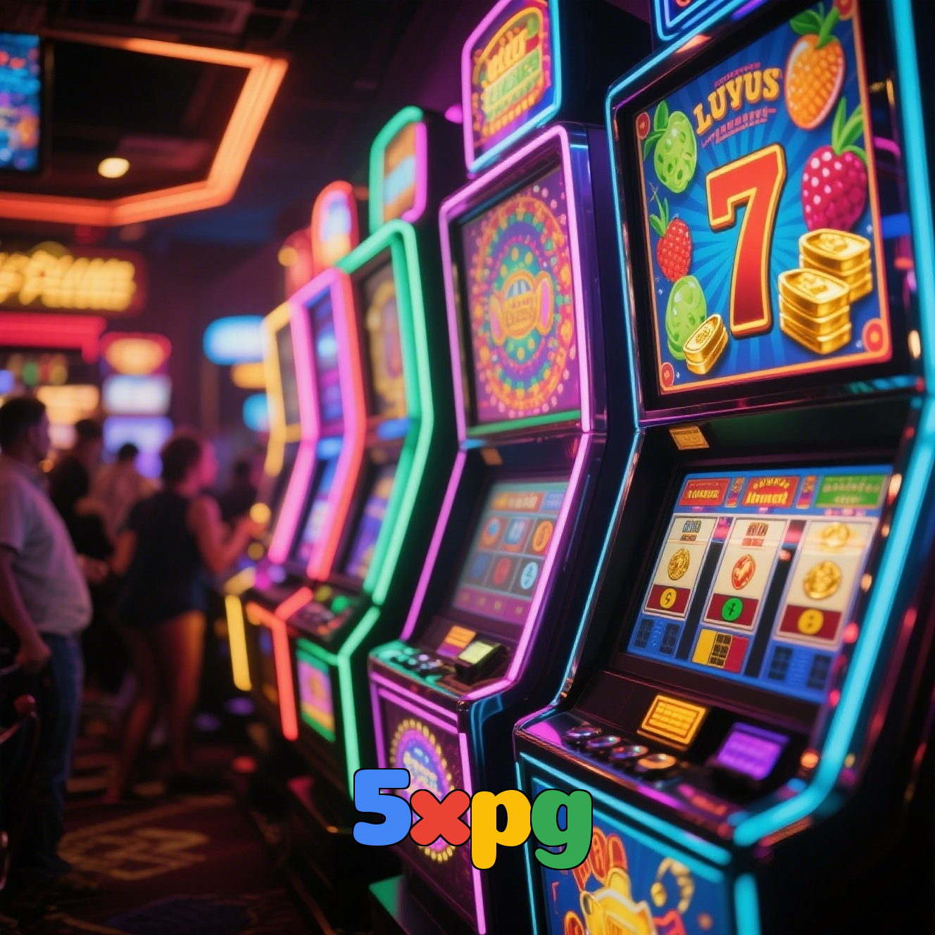 5xpg：O cassino online mais seguro para apostar no futebol e jogar blackjack!