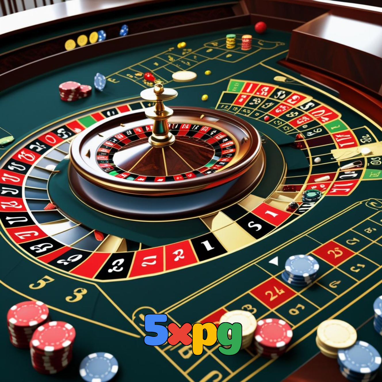 5xpg:Aposte no futebol e ganhe prêmios fantásticos jogando slots e roleta!