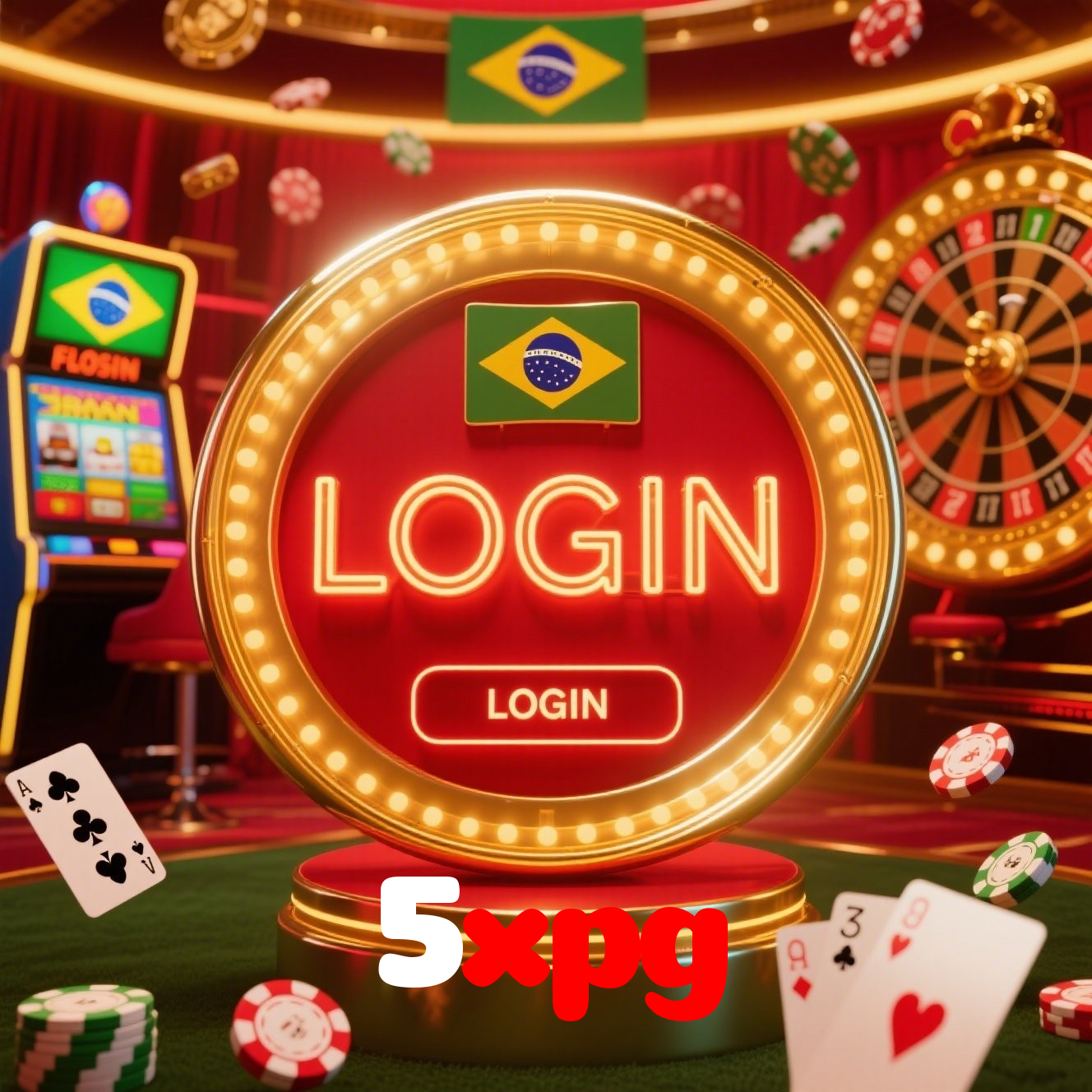 5xpg:Jogue blackjack, roleta e aposte no futebol para vitórias emocionantes!