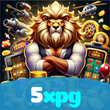 5xpg：O cassino online perfeito para quem ama futebol e jogos emocionantes!