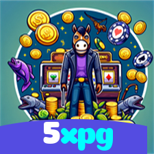 5xpg：A sorte está na roleta! Aposte e vença agora mesmo!