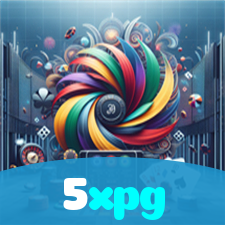 5xpg：Aposte nas mesas de poker e ganhe vitórias épicas!