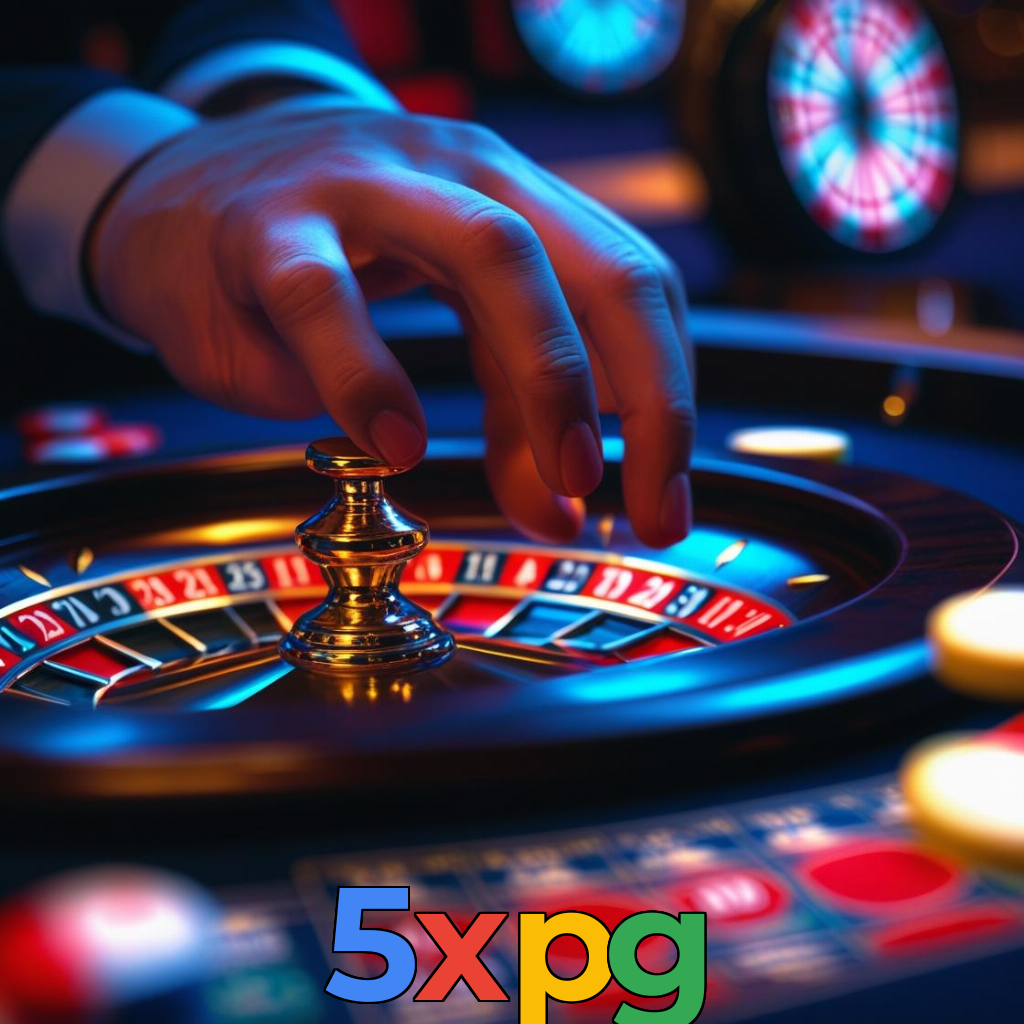 5xpg:Conquiste prêmios no blackjack e aposte no futebol ao vivo com segurança!