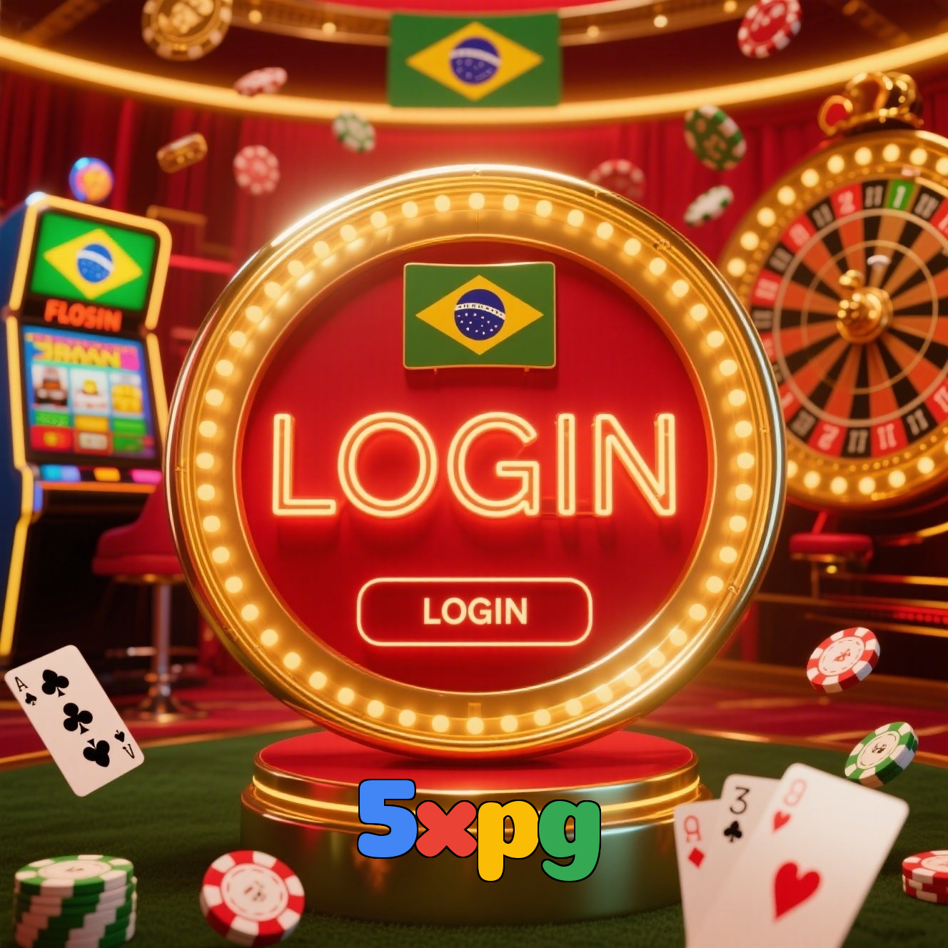 5xpg:Jogue futebol online e vença como um verdadeiro campeão!