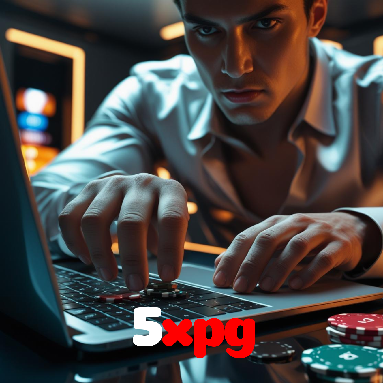 5xpg:Grandes jackpots estão te esperando! Gire a roleta e ganhe agora!