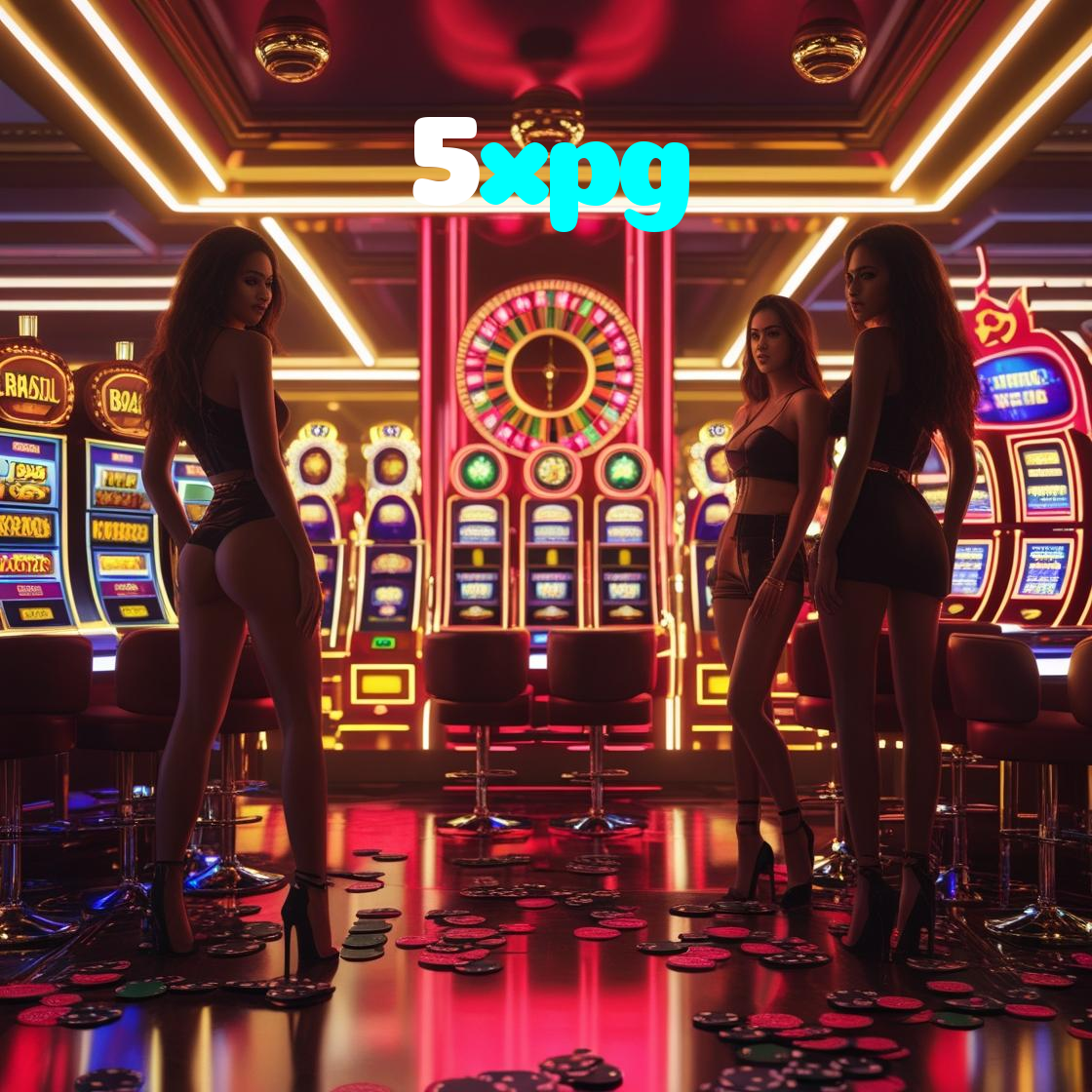 5xpg:Vença no futebol e nos melhores jogos de cassino online, como poker e roleta!
