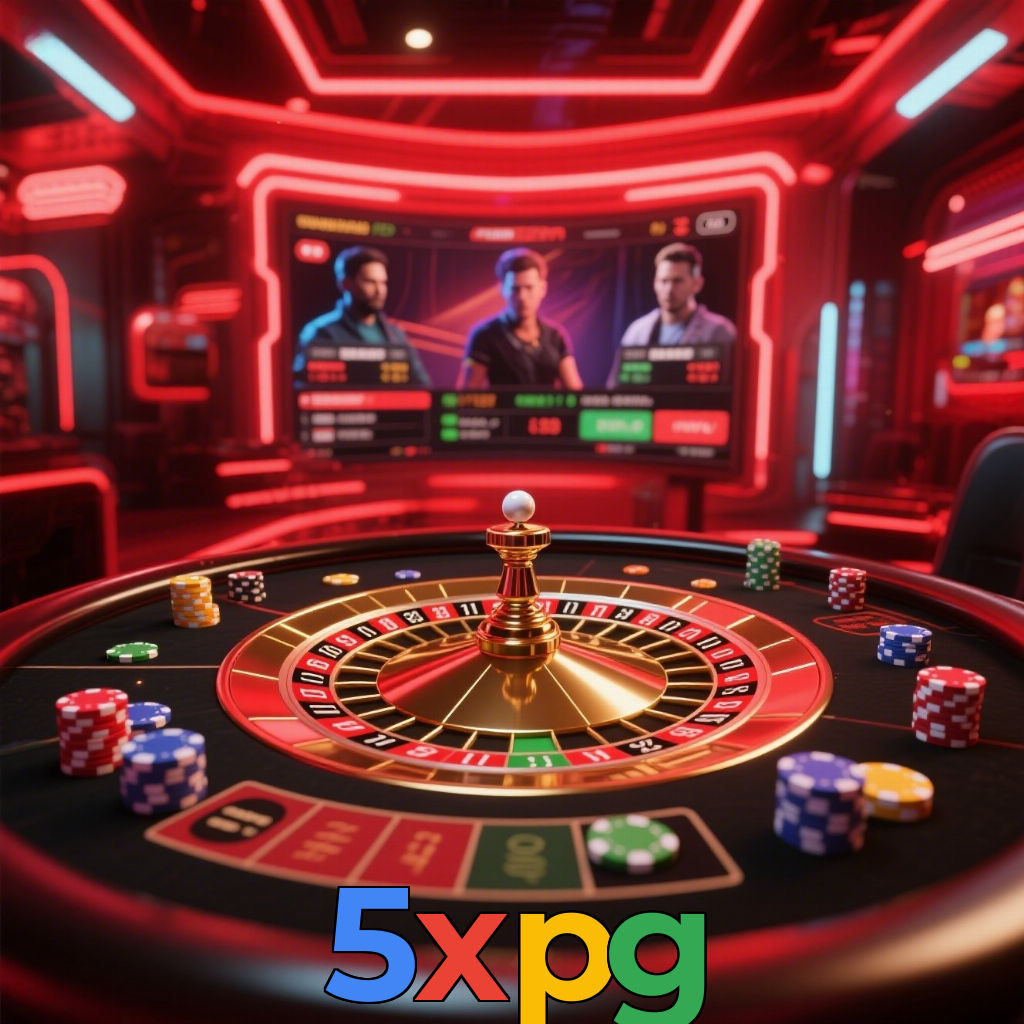 5xpg:Jogue blackjack e aposte no futebol online com segurança!
