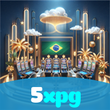 5xpg:Jogue nas melhores slots e conquiste grandes jackpots!