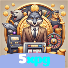 5xpg:Aposte no futebol e jogue os melhores jogos de cassino com prêmios incríveis!