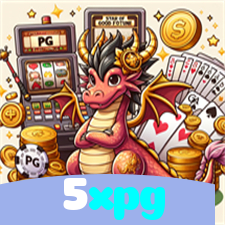 5xpg:Jogue nas nossas slots e conquiste vitórias épicas!