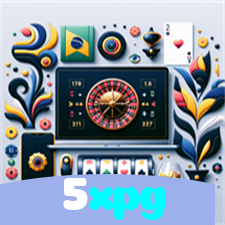 5xpg：O melhor cassino online para quem ama futebol e jogos como poker e slots!