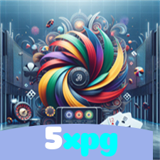 5xpg：O melhor cassino online com roleta, poker e apostas no futebol ao vivo!