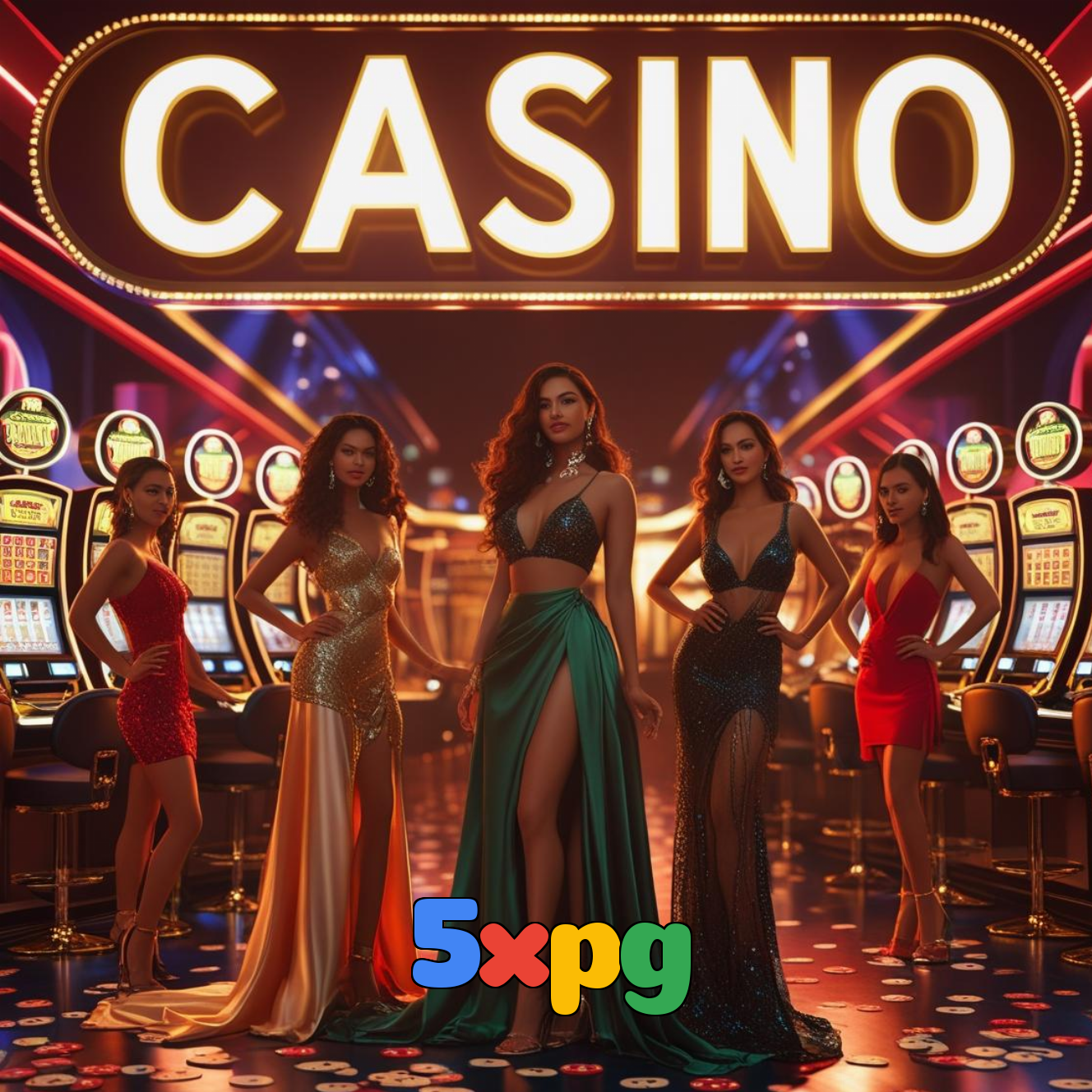 5xpg:Jogue blackjack, poker e aposte no futebol para vitórias épicas!