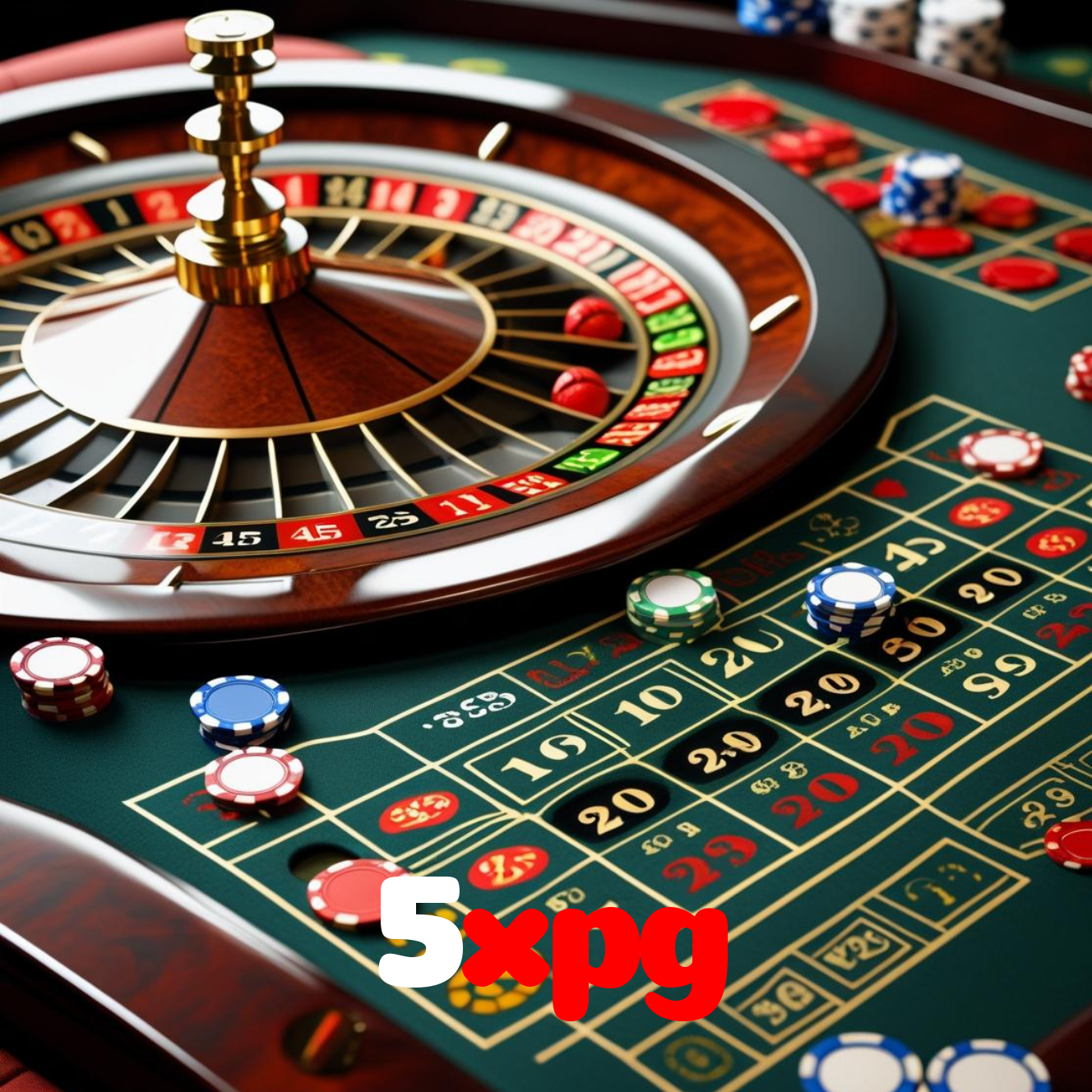 5xpg:Prepare-se para as melhores vitórias! Jogue em nosso cassino online!