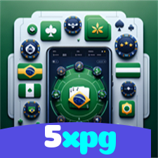 5xpg：Cada giro pode ser um novo prêmio! Descubra as melhores slots online!