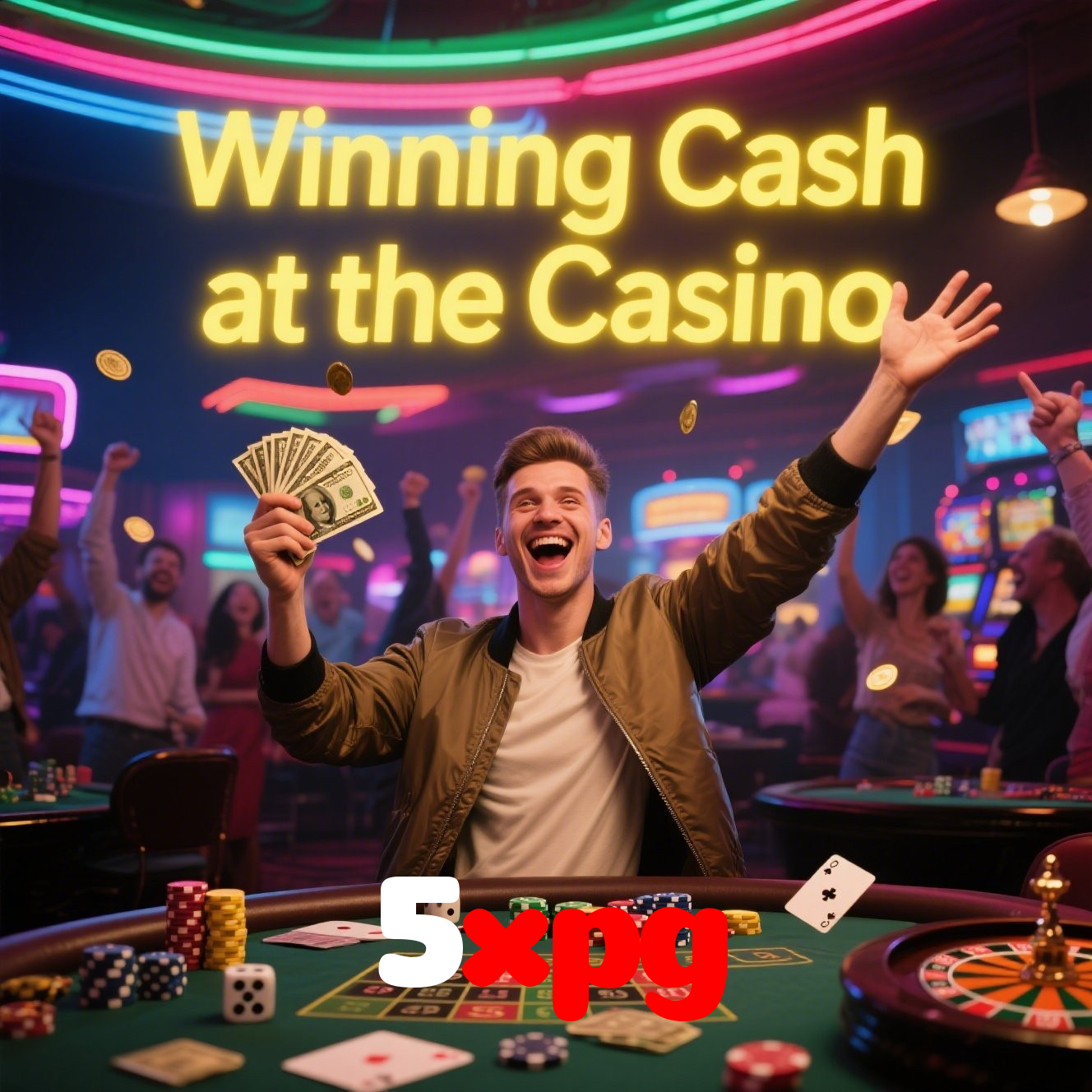 5xpg:Diversão garantida com blackjack, roleta e apostas ao vivo no futebol!