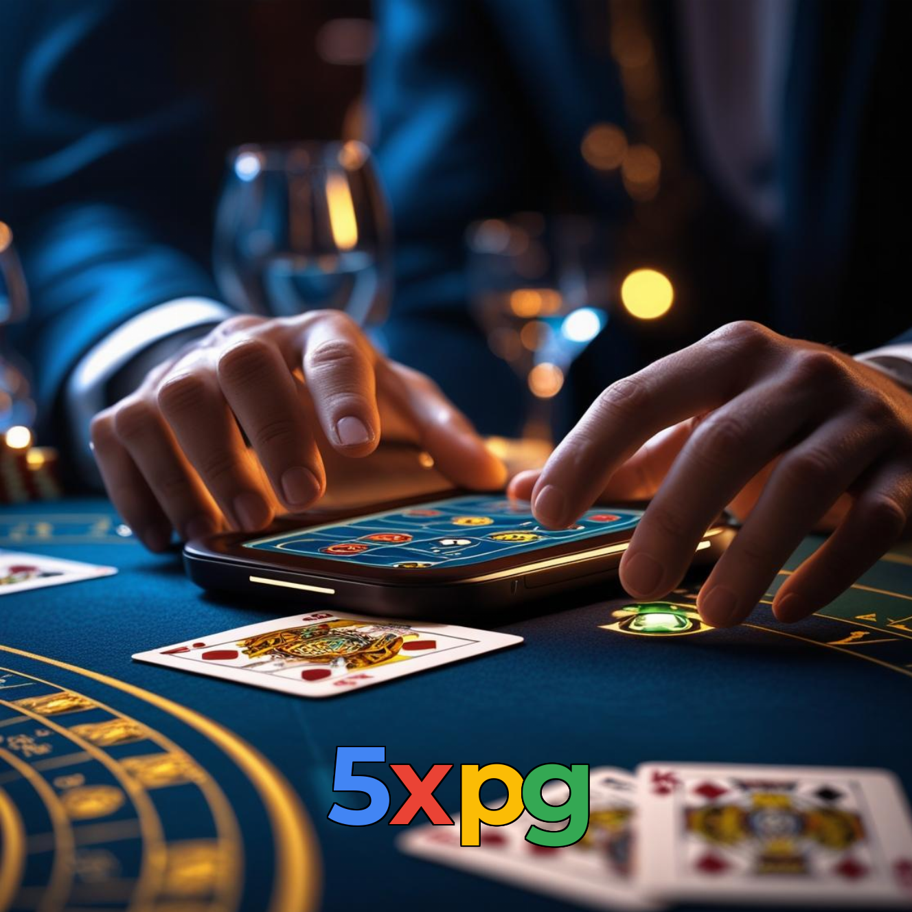 5xpg:A aposta no futebol online pode te levar à vitória absoluta!