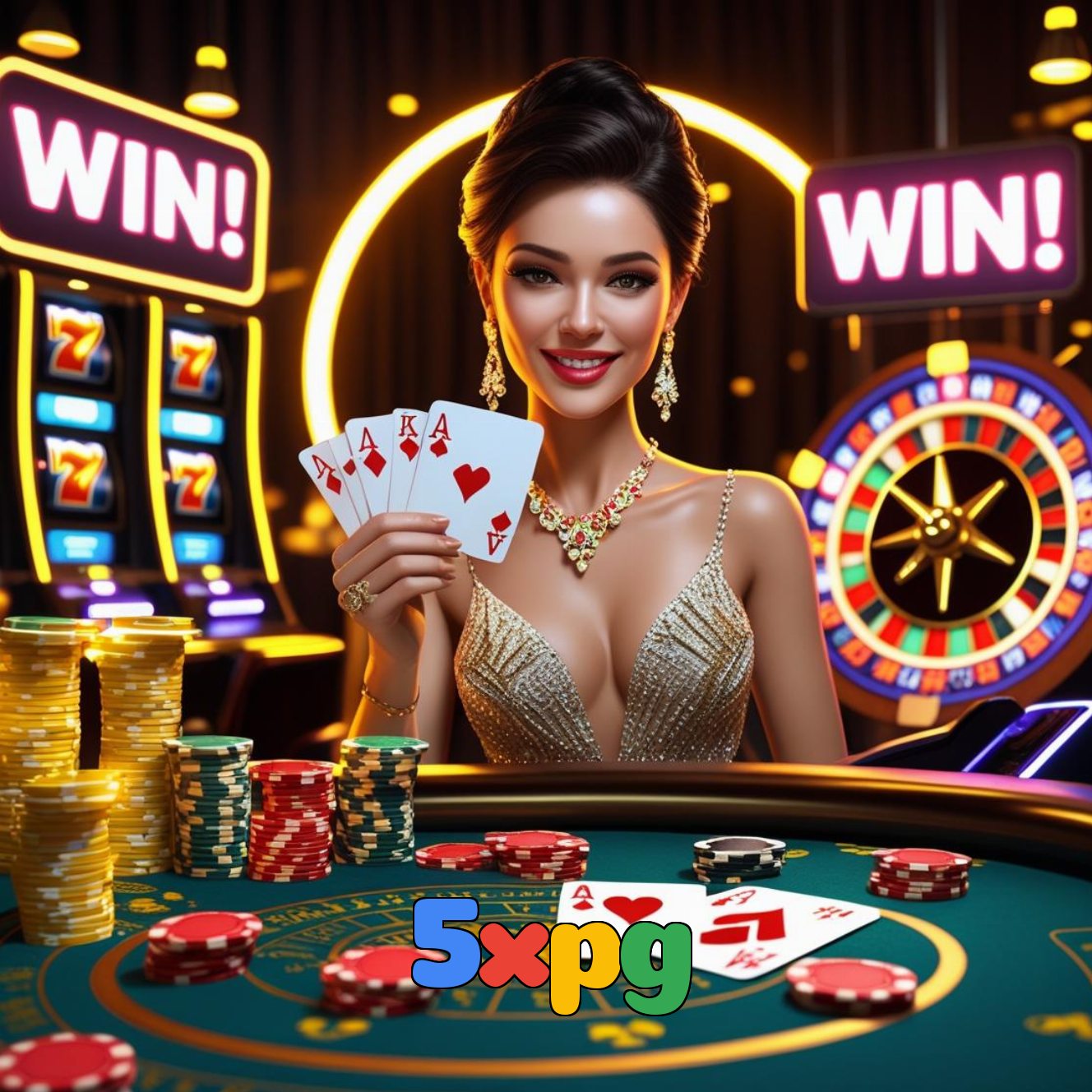 5xpg:Jogue poker, aposte no futebol e ganhe prêmios incrÃveis!