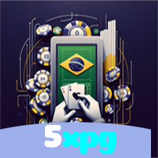 5xpg:Aposte no futebol e vença em blackjack e roleta no nosso cassino!