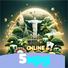 5xpg：Encontre o seu jogo favorito e leve para casa prêmios fantásticos!